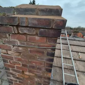Bild von Roof Revive