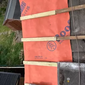 Bild von Roof Revive