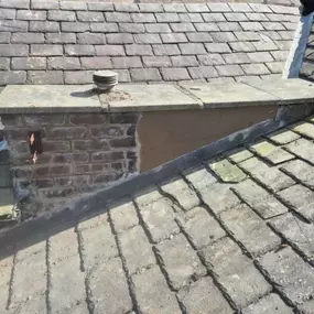 Bild von Roof Revive