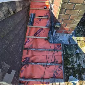 Bild von Roof Revive