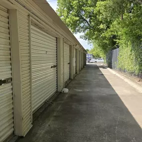 Exterior Units