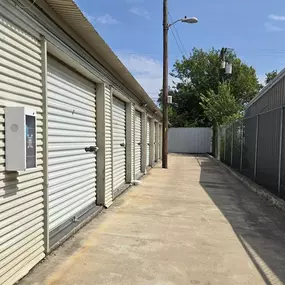 Interior Units