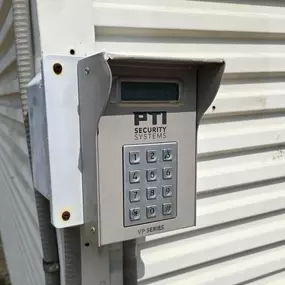 Keypad