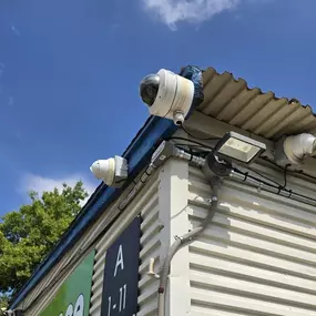 Security Screens