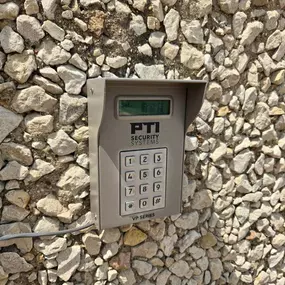 Keypad