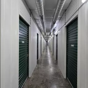 Interior Units