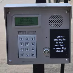 Keypad