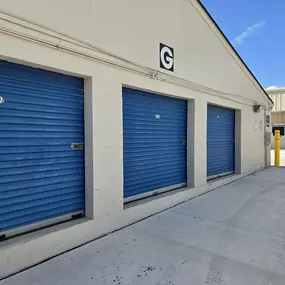 Exterior Units