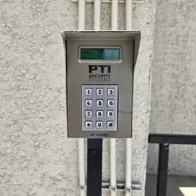 Keypad