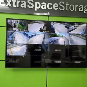 Security Screens