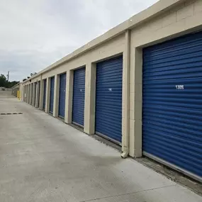 Exterior Units