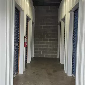 Interior Units