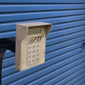 Keypad