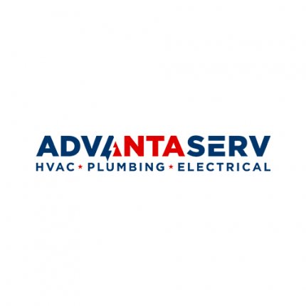 Logo van AdvantaServ