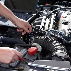 Bild von Jim's Tune Up Service LLC