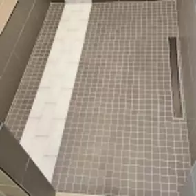 Bild von Precision Tile & Flooring LLC