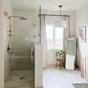 Bild von Precision Tile & Flooring LLC