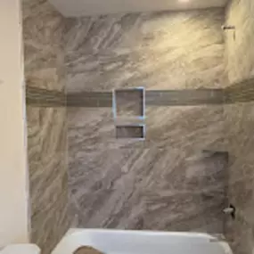 Bild von Precision Tile & Flooring LLC