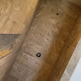 Bild von Precision Tile & Flooring LLC