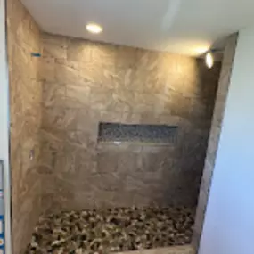 Bild von Precision Tile & Flooring LLC