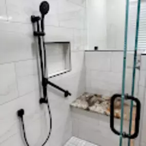 Bild von Precision Tile & Flooring LLC