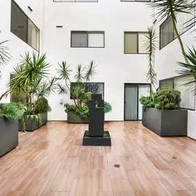 Outdoor Area