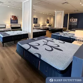 Bild von Sleep Outfitters of Macedonia