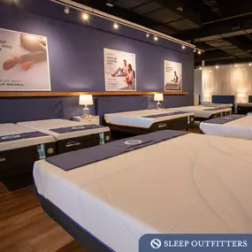 Bild von Sleep Outfitters of Macedonia