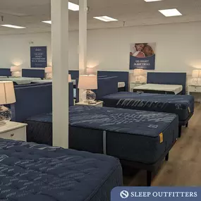 Bild von Sleep Outfitters of Macedonia