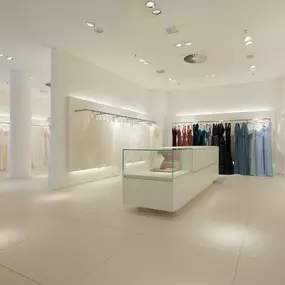 Bild von Brautmode & Hochzeitsmode A.T. Moda Sposa in Freiburg im Breisgau