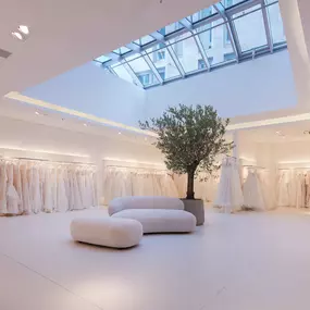 Bild von Brautmode & Hochzeitsmode A.T. Moda Sposa in Freiburg im Breisgau