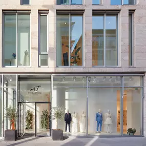 Bild von Brautmode & Hochzeitsmode A.T. Moda Sposa in Freiburg im Breisgau