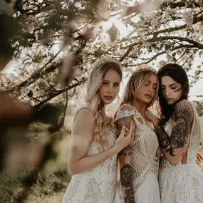 Bild von Brautmode & Hochzeitsmode A.T. Moda Sposa in Freiburg im Breisgau