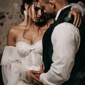 Bild von Brautmode & Hochzeitsmode A.T. Moda Sposa in Freiburg im Breisgau