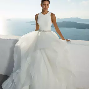 Bild von Brautmode & Hochzeitsmode A.T. Moda Sposa in Freiburg im Breisgau