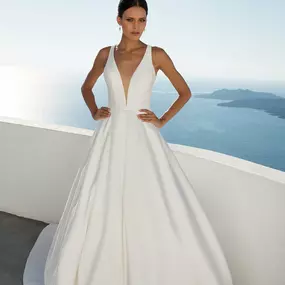 Bild von Brautmode & Hochzeitsmode A.T. Moda Sposa in Freiburg im Breisgau