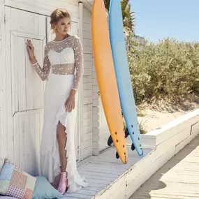 Bild von Brautmode & Hochzeitsmode A.T. Moda Sposa in Freiburg im Breisgau