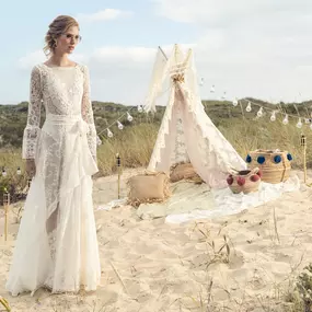 Bild von Brautmode & Hochzeitsmode A.T. Moda Sposa in Freiburg im Breisgau