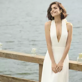 Bild von Brautmode & Hochzeitsmode A.T. Moda Sposa in Freiburg im Breisgau