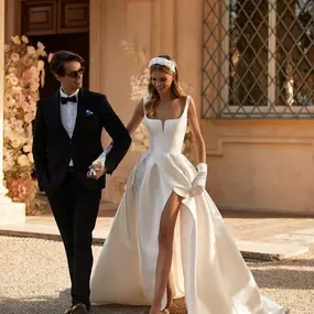 Bild von Brautmode & Hochzeitsmode A.T. Moda Sposa in Freiburg im Breisgau