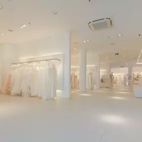 Bild von Brautmode & Hochzeitsmode A.T. Moda Sposa in Freiburg im Breisgau