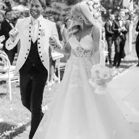 Bild von Brautmode & Hochzeitsmode A.T. Moda Sposa in Freiburg im Breisgau