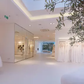 Bild von Brautmode & Hochzeitsmode A.T. Moda Sposa in Freiburg im Breisgau