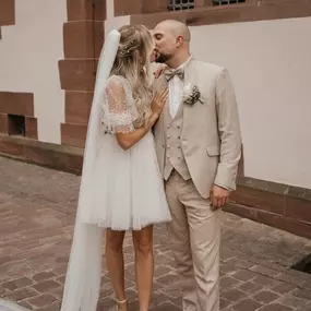 Bild von Brautmode & Hochzeitsmode A.T. Moda Sposa in Freiburg im Breisgau