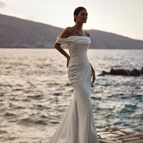 Bild von Brautmode & Hochzeitsmode A.T. Moda Sposa in Freiburg im Breisgau