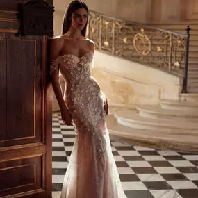 Bild von Brautmode & Hochzeitsmode A.T. Moda Sposa in Freiburg im Breisgau