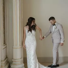 Bild von Brautmode & Hochzeitsmode A.T. Moda Sposa in Freiburg im Breisgau