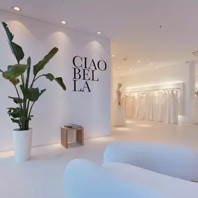 Bild von Brautmode & Hochzeitsmode A.T. Moda Sposa in Freiburg im Breisgau