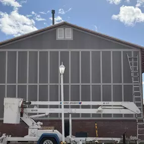 Bild von White Rhino Roofing and Construction