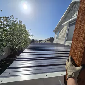 Bild von White Rhino Roofing and Construction